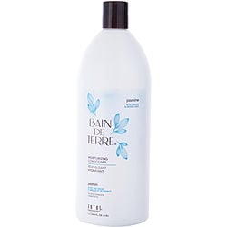 BAIN DE TERREJASMINE MOISTURIZING CONDITIONER 33.8 OZ