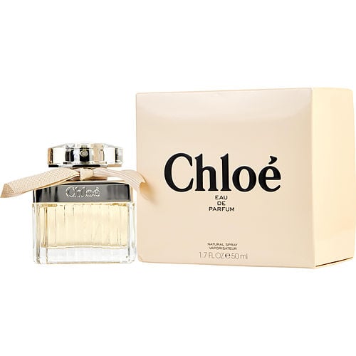 CHLOE EAU DE PARFUM SPRAY 1.7 OZ For WOMEN