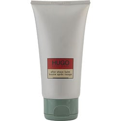 HUGOAFTERSHAVE BALM 2.5 OZ