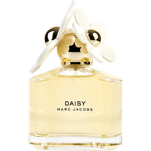 MARC JACOBS DAISY EDT SPRAY 3.4 OZ *TESTER For WOMEN