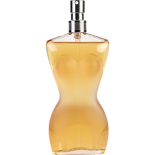 JEAN PAUL GAULTIER EDT SPRAY 3.4 OZ *TESTER For WOMEN