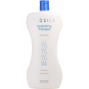 BIOSILK HYDRATING CONDITIONER 34 OZ (PACKAGING MAY VARY) For UNISEX