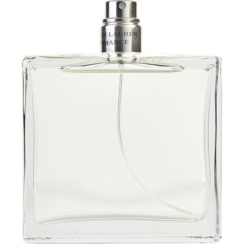 ROMANCE EAU DE PARFUM SPRAY 3.4 OZ *TESTER For WOMEN