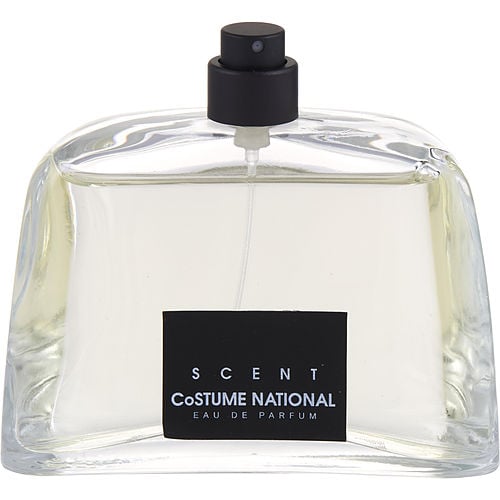 COSTUME NATIONAL SCENT EAU DE PARFUM SPRAY 3.4 OZ *TESTER For WOMEN