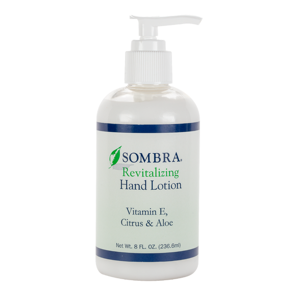 Sombra Revitalizing Hand Lotion 8 oz.