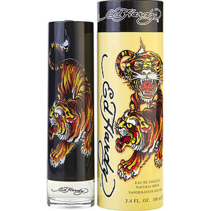 ED HARDY EDT SPRAY 3.4 OZ For MEN