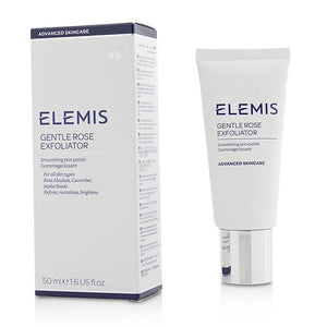 Elemis Gentle Rose Exfoliator  --50ml/1.6oz For WOMEN