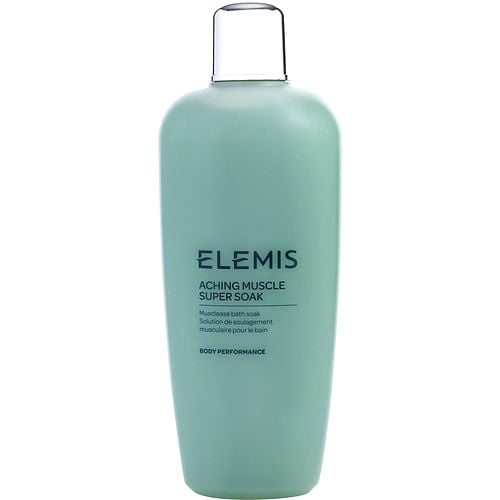 Elemis Aching Muscle Super Soak  --400ml/14.08oz For WOMEN