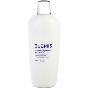 Elemis Skin Nourishing Milk Bath  --400ml/13.55oz For WOMEN