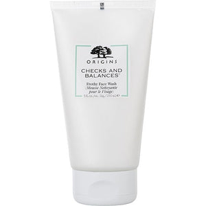 Origins Checks & Balances Frothy Face Wash  --150ml/5oz For WOMEN