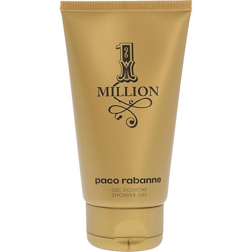 PACO RABANNE 1 MILLION SHOWER GEL 5.1 OZ For MEN