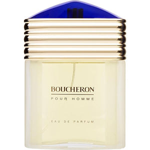 BOUCHERON EAU DE PARFUM SPRAY 3.3 OZ *TESTER For MEN