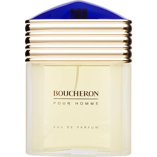 BOUCHERON EAU DE PARFUM SPRAY 3.3 OZ *TESTER For MEN