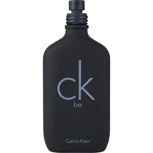 CK BE EDT SPRAY 3.4 OZ *TESTER For UNISEX