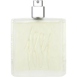 CERRUTI 1881EDT SPRAY 3.3 OZ *TESTER