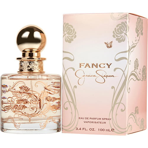 FANCY EAU DE PARFUM SPRAY 3.4 OZ For WOMEN