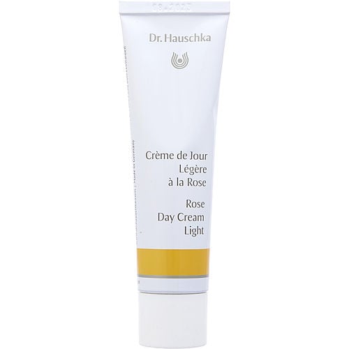 Dr. Hauschka Rose Day Cream Light  --30g/1oz For WOMEN