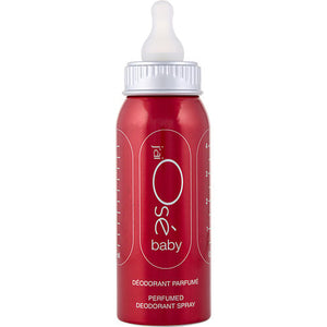 JAI OSE BABY DEODORANT SPRAY 5 OZ For WOMEN