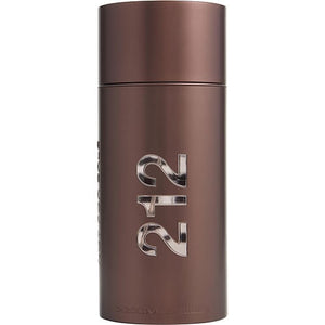 212 SEXY EDT SPRAY 3.4 OZ *TESTER For MEN