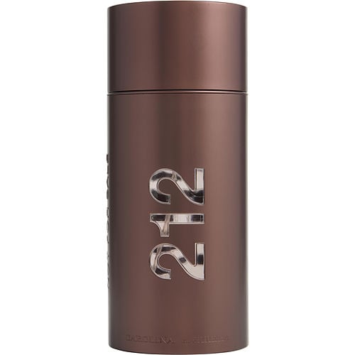 212 SEXY EDT SPRAY 3.4 OZ *TESTER For MEN