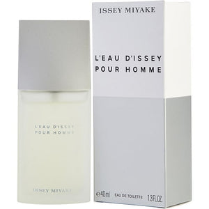 L'EAU D'ISSEY EDT SPRAY 1.3 OZ For MEN