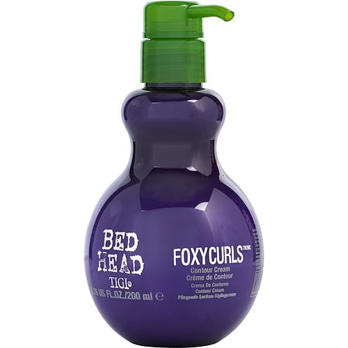 BED HEAD FOXY CURLS CONTOUR CREAM 6.76 OZ For UNISEX