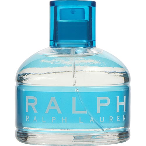 RALPH EDT SPRAY 3.4 OZ *TESTER For WOMEN