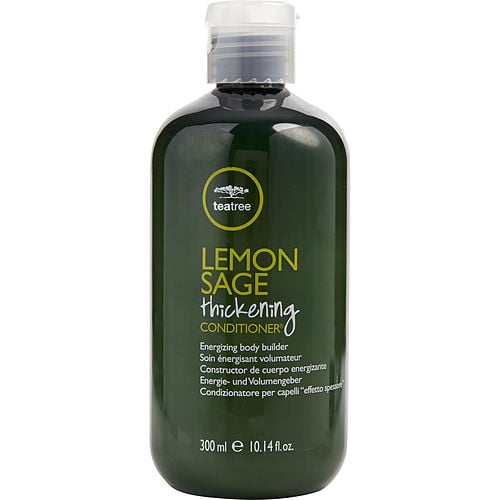 PAUL MITCHELL TEA TREE LEMON SAGE THICKENING CONDITIONER 10.14 OZ For UNISEX