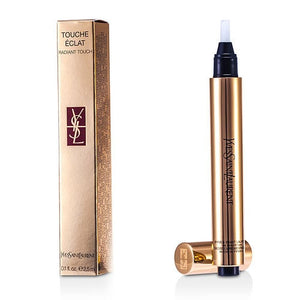 YVES SAINT LAURENT Radiant Touch/ Touche Eclat - #1 Luminous Radiance (Light Beige)  --2.5ml/0.08oz For WOMEN