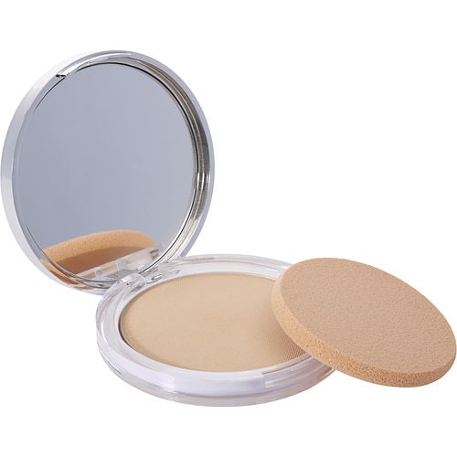 CLINIQUE Stay Matte Powder Oil Free - No. 02 Stay Neutral  --7.6g/0.27oz For WOMEN