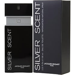 SILVER SCENTEDT SPRAY 3.3 OZ