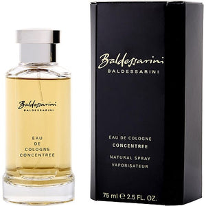 BALDESSARINI EAU DE COLOGNE CONCENTREE SPRAY 2.5 OZ For MEN