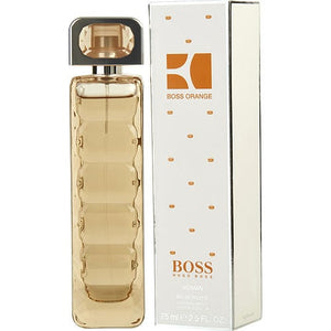 BOSS ORANGE EDT SPRAY 2.5 OZ For WOMEN