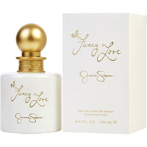 FANCY LOVE EAU DE PARFUM SPRAY 3.4 OZ For WOMEN