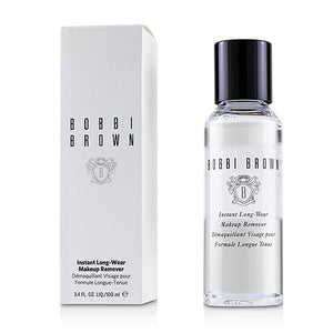 Bobbi Brown Instant Long-Wear Makeup Remover  --100ml/3.4oz For WOMEN