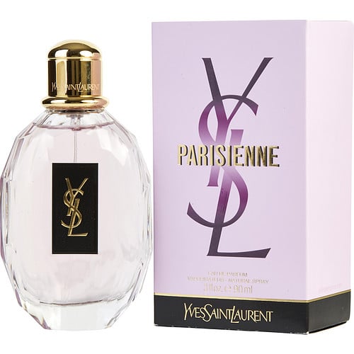 PARISIENNE EAU DE PARFUM SPRAY 3 OZ For WOMEN