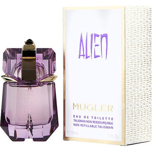 ALIEN EDT SPRAY 1 OZ For WOMEN