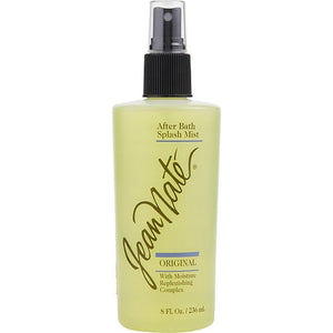 JEAN NATE AFTER BATH SPLASH MIST 8 OZ For WOMEN