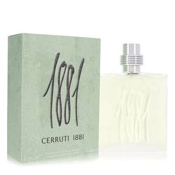 1881 Eau De Toilette Spray By Nino Cerruti   6.8 oz Eau De Toilette Spray