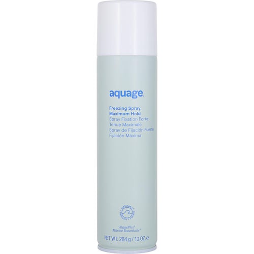 AQUAGE FREEZING SPRAY 10 OZ For UNISEX