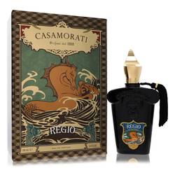 1888 Regio Eau De Parfum Spray (Unisex) By Xerjoff   3.4 oz Eau De Parfum Spray