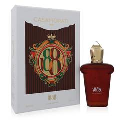 1888 Casamorati Eau De Parfum Spray (Unisex) By Xerjoff   1 oz Eau De Parfum Spray