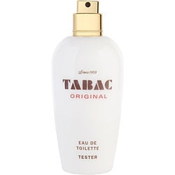TABAC ORIGINALEDT SPRAY 1.7 OZ *TESTER
