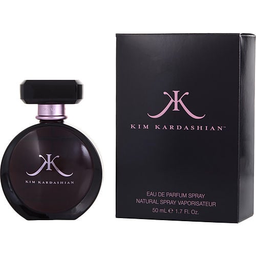 KIM KARDASHIAN EAU DE PARFUM SPRAY 1.7 OZ For WOMEN