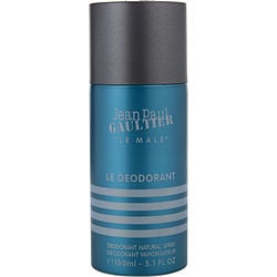 JEAN PAUL GAULTIERDEODORANT SPRAY 5.1 OZ