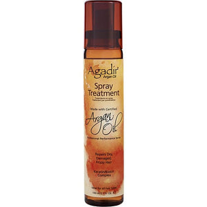 AGADIR ARGAN OIL SPRAY TREATMENT 5.1 OZ For UNISEX