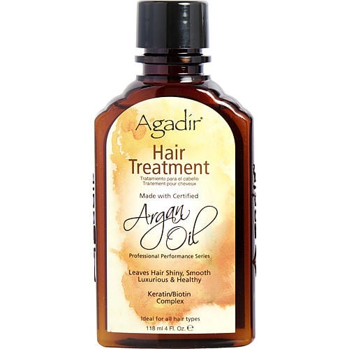 AGADIR ARGAN OIL HAIR TREATMENT 4 OZ For UNISEX