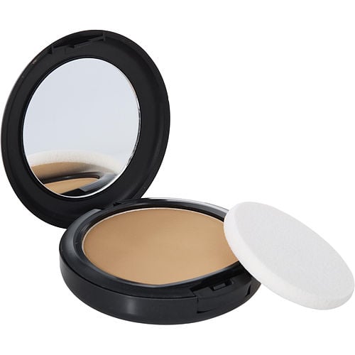 MAC Studio Fix Powder Plus Foundation - NC43 --15g/0.52oz For WOMEN