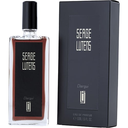 SERGE LUTENS CHERGUI EAU DE PARFUM SPRAY 1.6 OZ For UNISEX