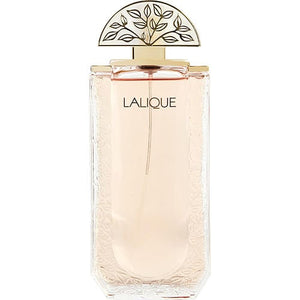 LALIQUE EAU DE PARFUM SPRAY 3.3 OZ *TESTER For WOMEN